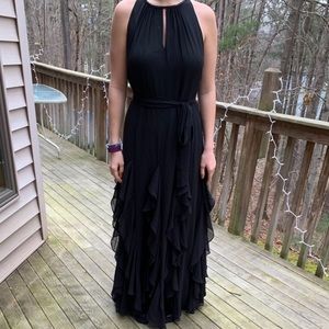 Tahari Arthur S. Levine dress